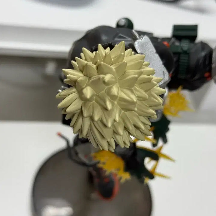 [BUNJANG] My Hero Academia Bakugo Maximatic Figure / 나히아 바쿠고 맥시매틱 피규어