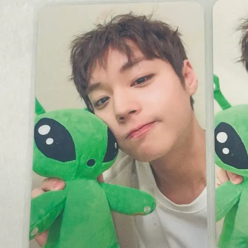 [SOLD OUT] 박지훈 왹져후니 사웨 미공포