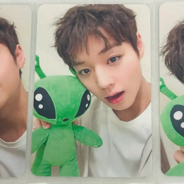 [SOLD OUT] 박지훈 왹져후니 사웨 미공포