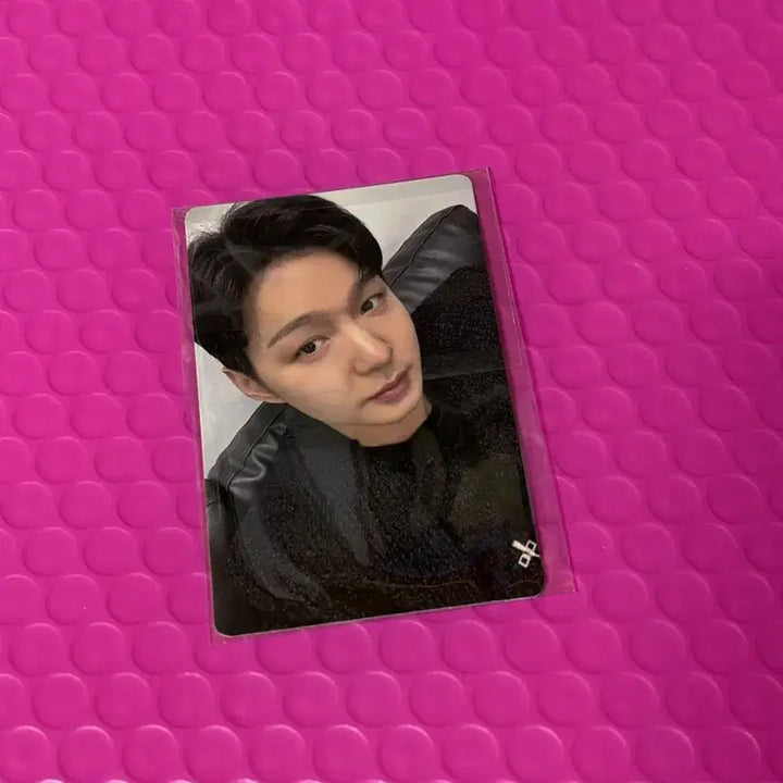 [BUNJANG] BTOB Lee Changsub "Appropriate Person" Photocard / 비투비 이창섭 적당한사람 포카