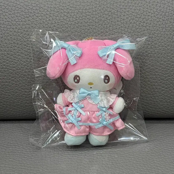 [BUNJANG] Sanrio My Melody Mascot / 산리오 마이멜로디 마스코트 (일본 정품)