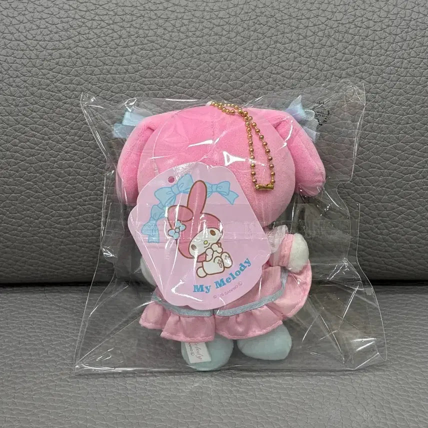 [BUNJANG] Sanrio My Melody Mascot / 산리오 마이멜로디 마스코트 (일본 정품)