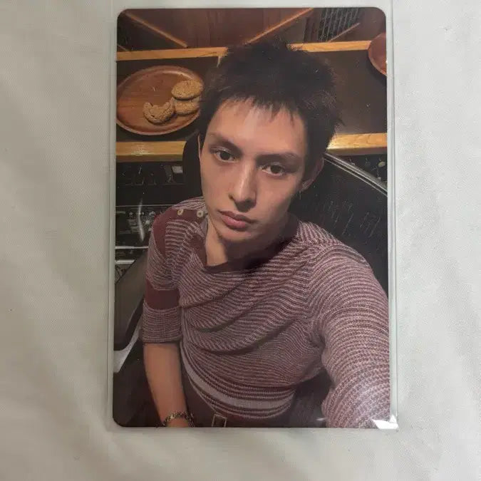 [BUNJANG] KORTIZ James &amp; Martin Photocard / 코르티스 제임스 &amp; 마틴 포카 판매