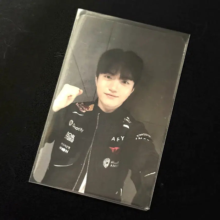 [BUNJANG] T1 Keria Photocard / 케리아 티원존 포토카드 포카 T1 Keria