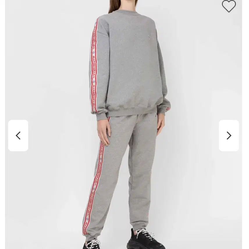 [SOLD OUT] 베트멍 트랙팬츠