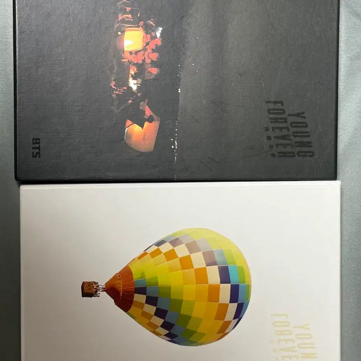 [BUNJANG] BTS Young Forever Album Set / 방탄소년단(BTS) young forever 앨범