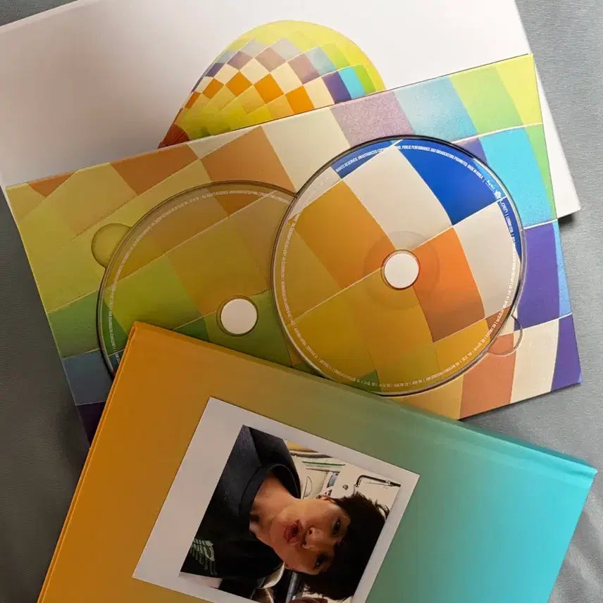 [BUNJANG] BTS Young Forever Album Set / 방탄소년단(BTS) young forever 앨범