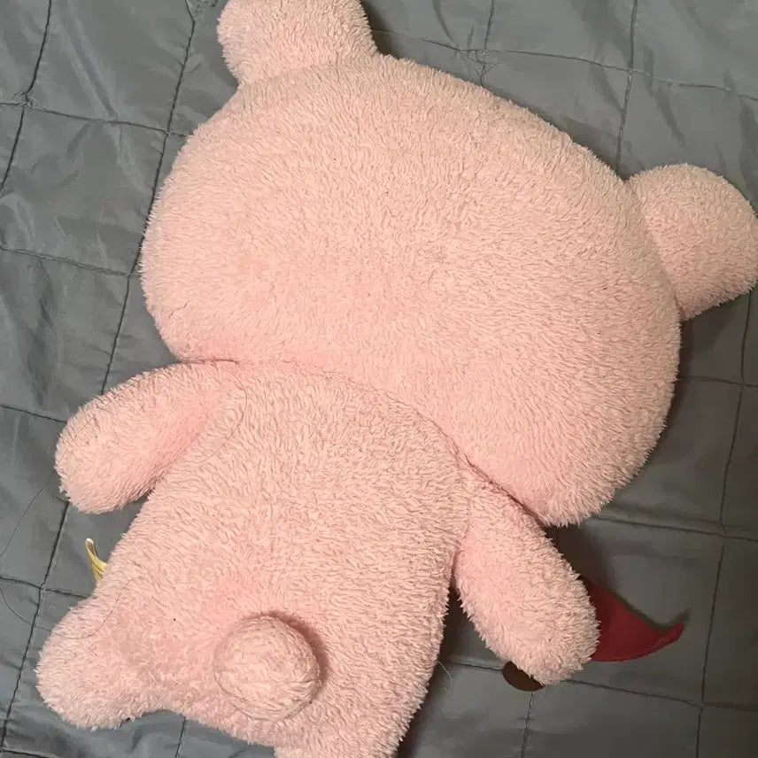 [BUNJANG] Rilakkuma Rabbit Plush / 토끼 코리락쿠마인형