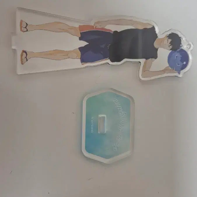 [BUNJANG] Haikyu!! Kageyama Acrylic Stand / 하이큐 카게야마 아크릴 스탠드