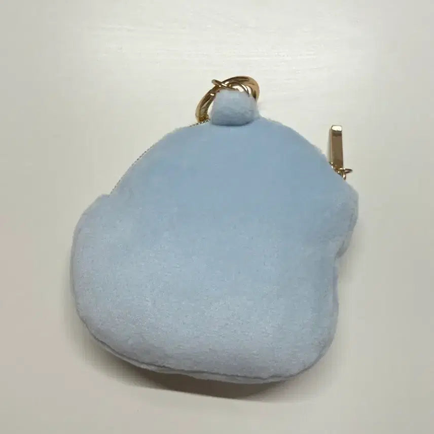 [BUNJANG] My Hero Academia Shoto Todoroki Coin Purse / 나히아 원화전 쇼토 동전지갑