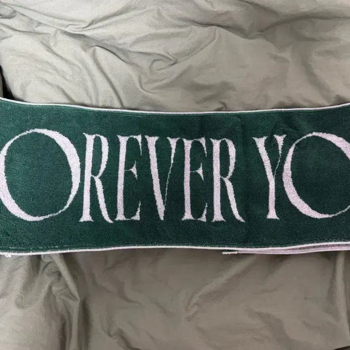 [BUNJANG] DAY6 Official Towel Slogan (Japan MD) / 데이식스 공식 타올슬로건 (일본 MD)