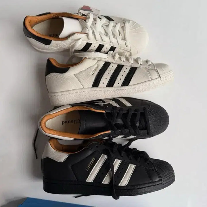 [BUNJANG] Adidas x JJJJound Superstar &