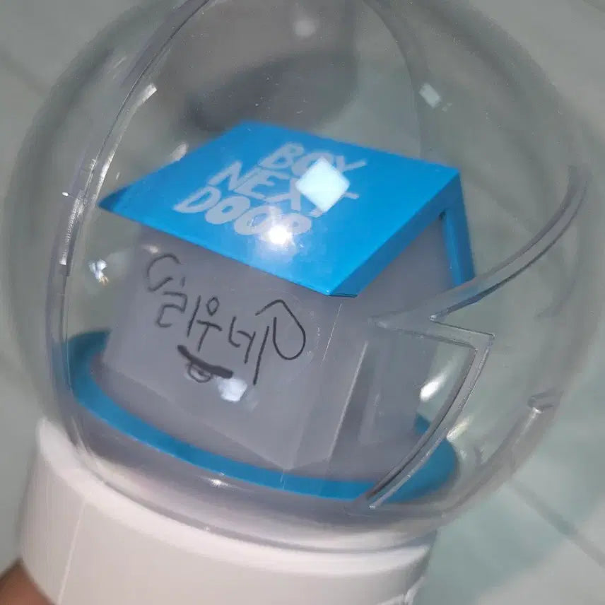 [SOLD OUT] 보넥도 보이넥스트도어 응원봉 원더스틱 양도 판매