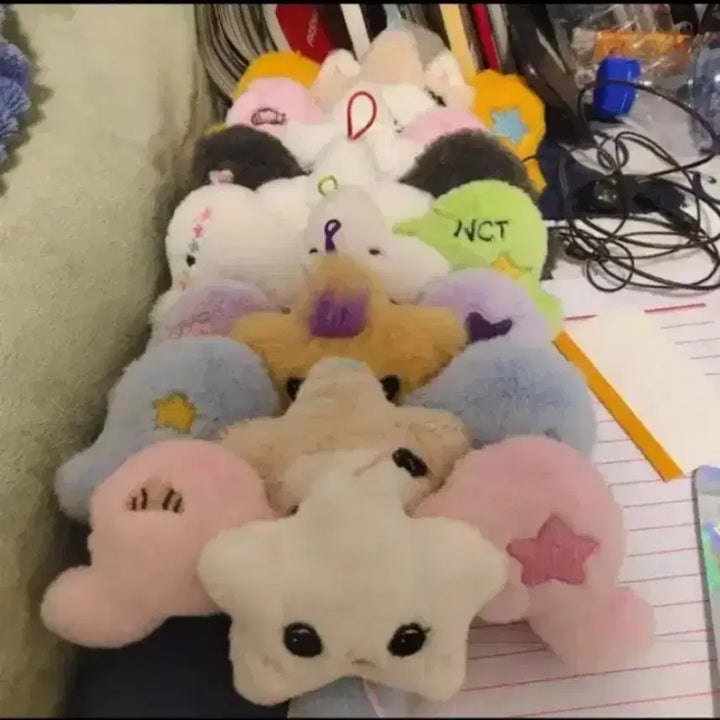 [BUNJANG] Wishdoll Wichu Bubble Cat, Pangyi / 위시돌 위츄 (버블냥, 팡이)
