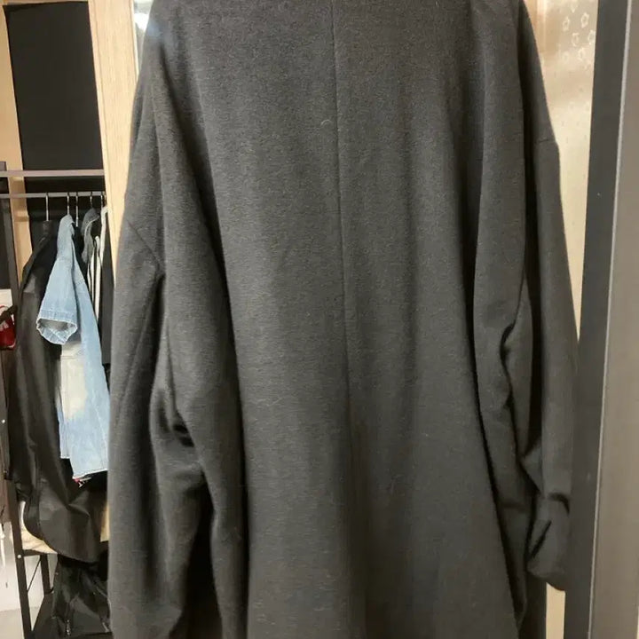 [SOLD OUT] 토마스모어 배트윙코트