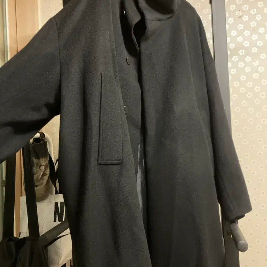 [SOLD OUT] 토마스모어 배트윙코트