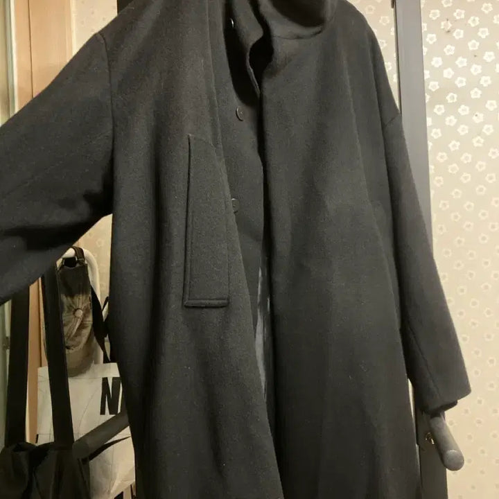 [SOLD OUT] 토마스모어 배트윙코트