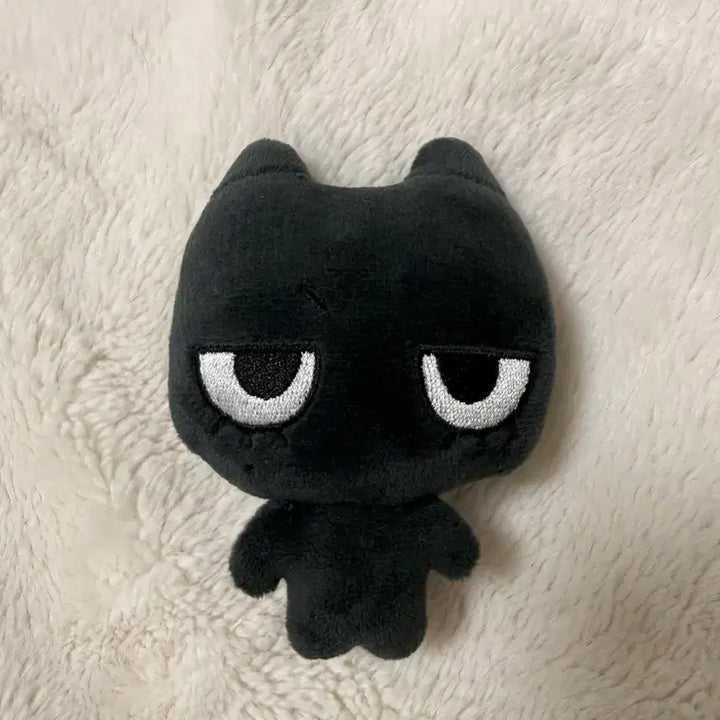 [BUNJANG] Tennyaco 1st Gen 10cm Doll / 급처 태냐코 1차 10cm 팔아요!