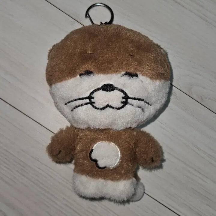 [BUNJANG] BOYNEXTDOOR Darling Plush Keychain / 쁘넥도 플러시 키링 달링 보이넥스트도어 보넥도 인형 양도 판매