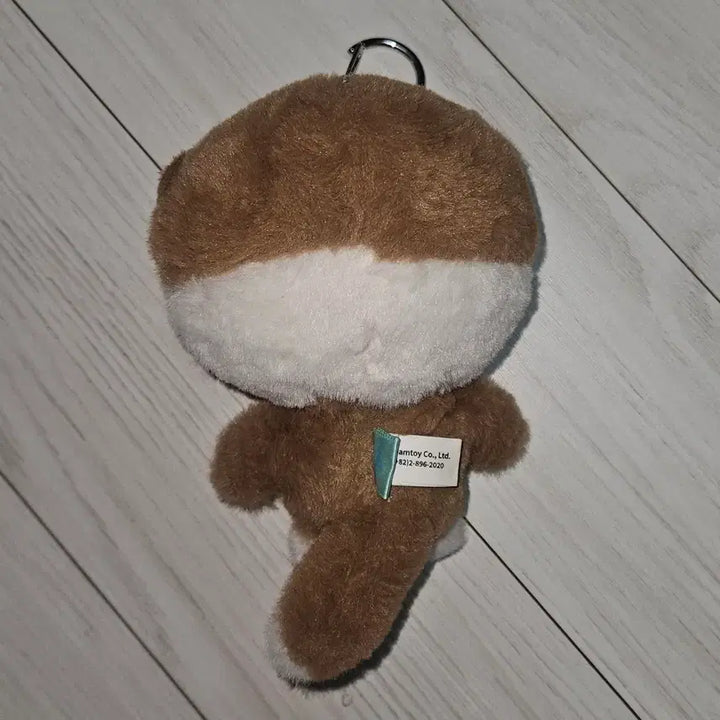 [BUNJANG] BOYNEXTDOOR Darling Plush Keychain / 쁘넥도 플러시 키링 달링 보이넥스트도어 보넥도 인형 양도 판매