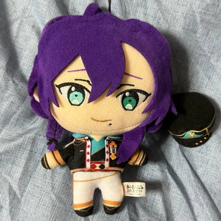 [BUNJANG] Ensemble Stars Ayase Mayoi New Plush Doll / 앙스타 아야세 마요이 누이 신누이(6/10까지 가격인하
