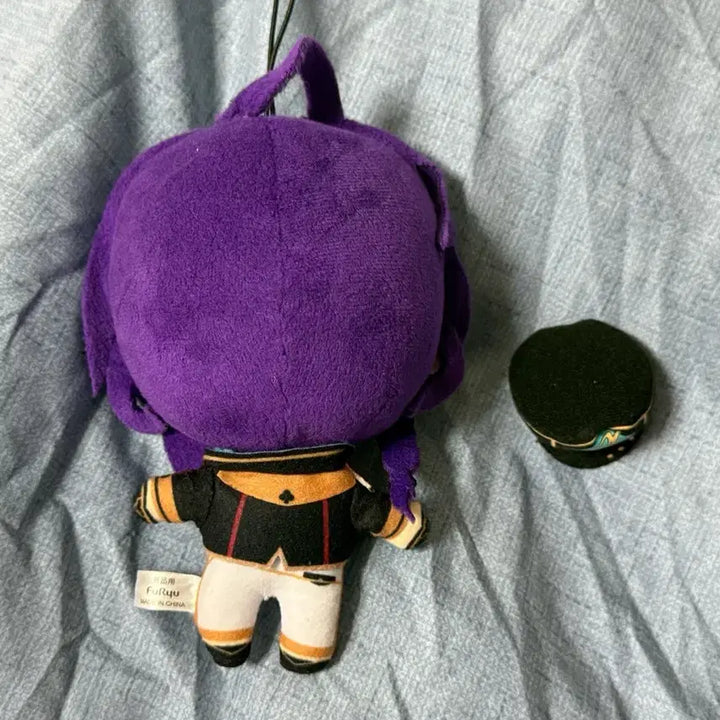 [BUNJANG] Ensemble Stars Ayase Mayoi Plush / 앙스타 아야세 마요이 누이 신누이