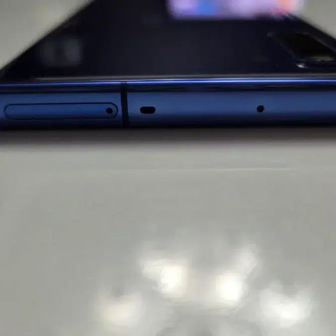 [BUNJANG] Samsung Galaxy Note 10+ 256GB Aura Blue / 갤럭시 노트10 플러스 256GB 아우라 블루