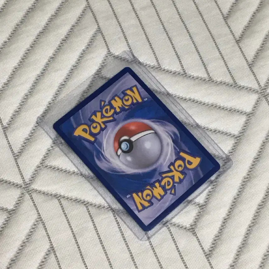 [BUNJANG] Pokemon Card Roaring Tail SR / 포켓몬카드 우렁찬 꼬리 sr