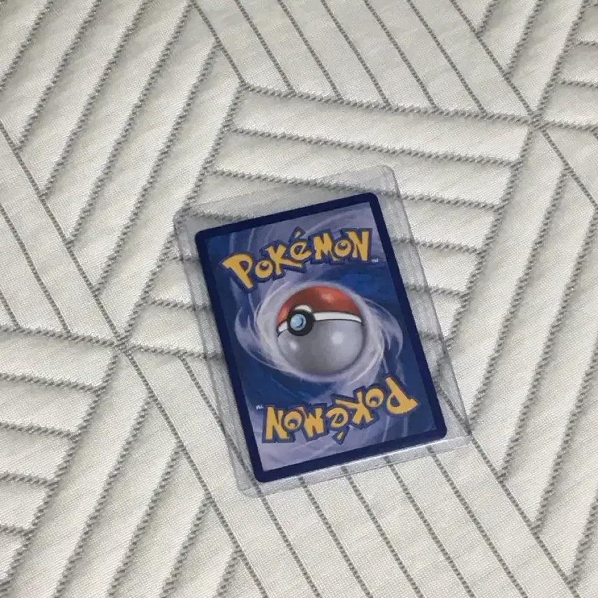 [BUNJANG] Pokemon Card Gengar SR / 포켓몬카드 삼삼드래 sr