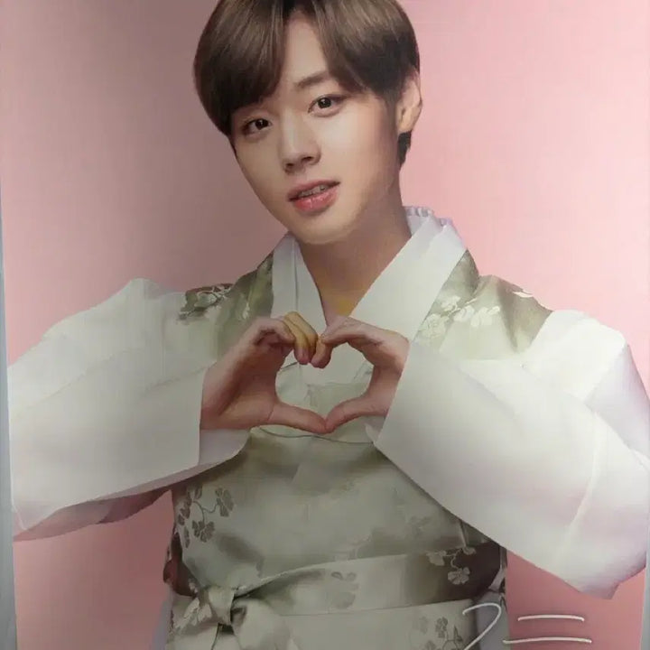 [BUNJANG] Park Jihoon Bundle Set (Wanna One Era Official Goods) / 박지훈 일괄판매