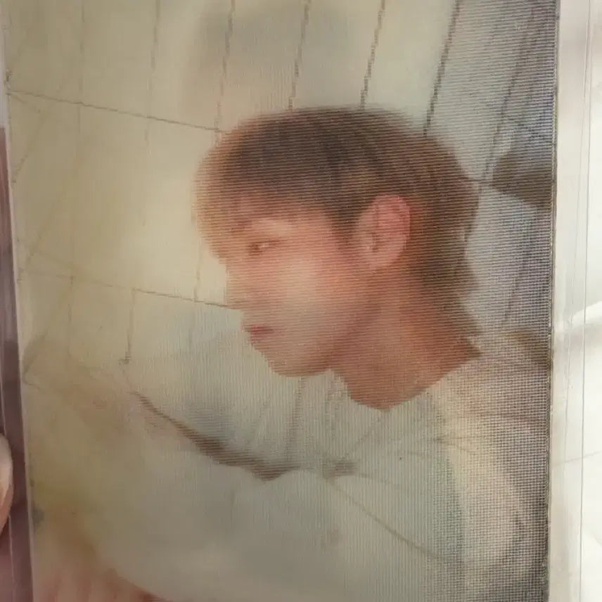 [BUNJANG] Park Jihoon Bundle Set (Wanna One Era Official Goods) / 박지훈 일괄판매