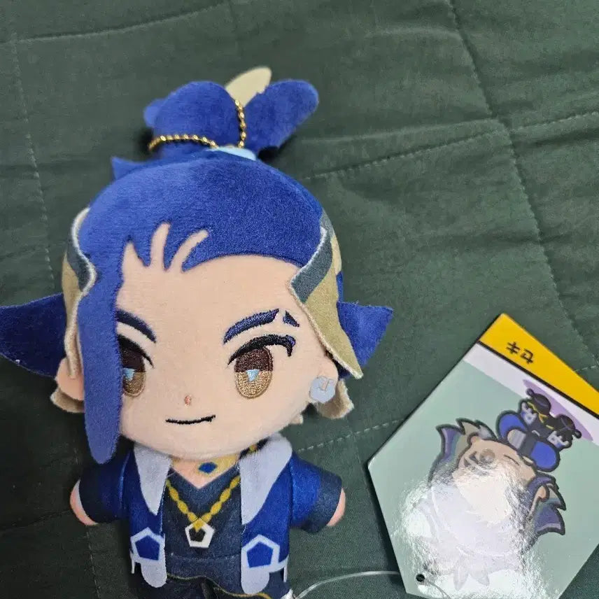 [BUNJANG] Pokemon Chanseok Plush / 포켓몬스터 찬석 누이 판매합니다