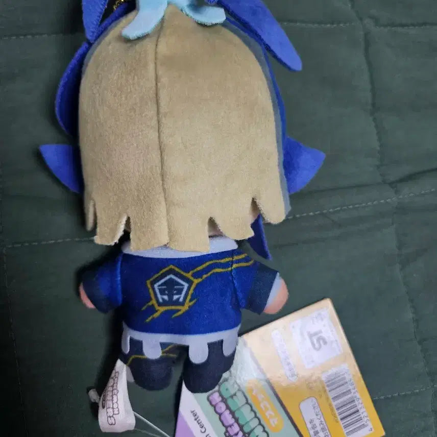 [BUNJANG] Pokemon Chanseok Plush / 포켓몬스터 찬석 누이 판매합니다