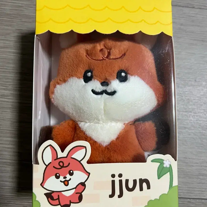 [BUNJANG] NCT DREAM Renjun Dreameez Doll (No Photocard) / NCT DREAM 드리미즈 쭌 인형 (포카X)