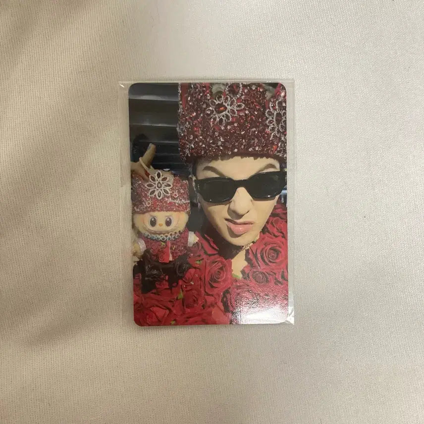 [BUNJANG] G-Dragon Concert The Venti Photocard Bundle Set / 처분//지디 콘서트 더벤티 포카 일괄판매