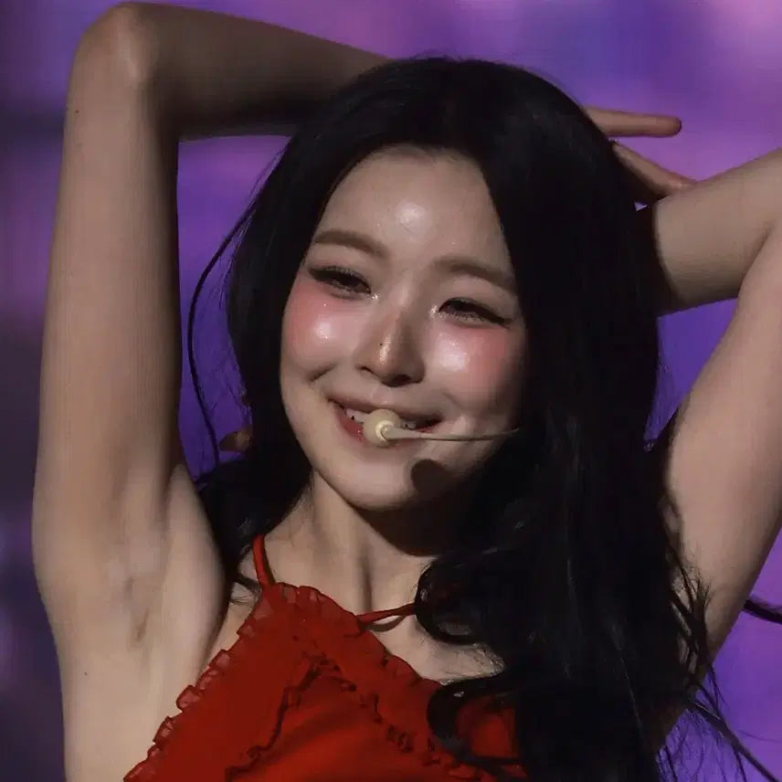[BUNJANG] Baek Ji Heon High-Quality Data Set (Girl Group) / 260130 백지헌 4720장 초고화질 데이터 (아이돌 걸그룹)