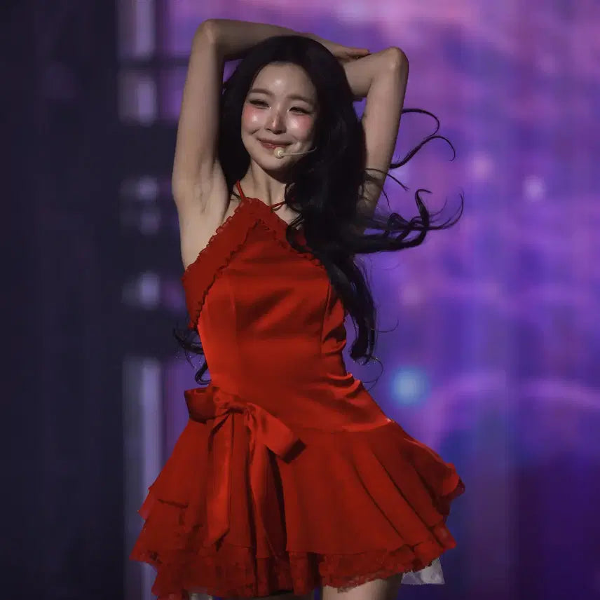 [BUNJANG] Baek Ji Heon High-Quality Data Set (Girl Group) / 260130 백지헌 4720장 초고화질 데이터 (아이돌 걸그룹)