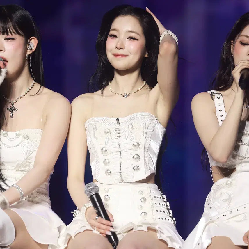 [BUNJANG] Baek Ji Heon High-Quality Data Set (Girl Group) / 260130 백지헌 4720장 초고화질 데이터 (아이돌 걸그룹)