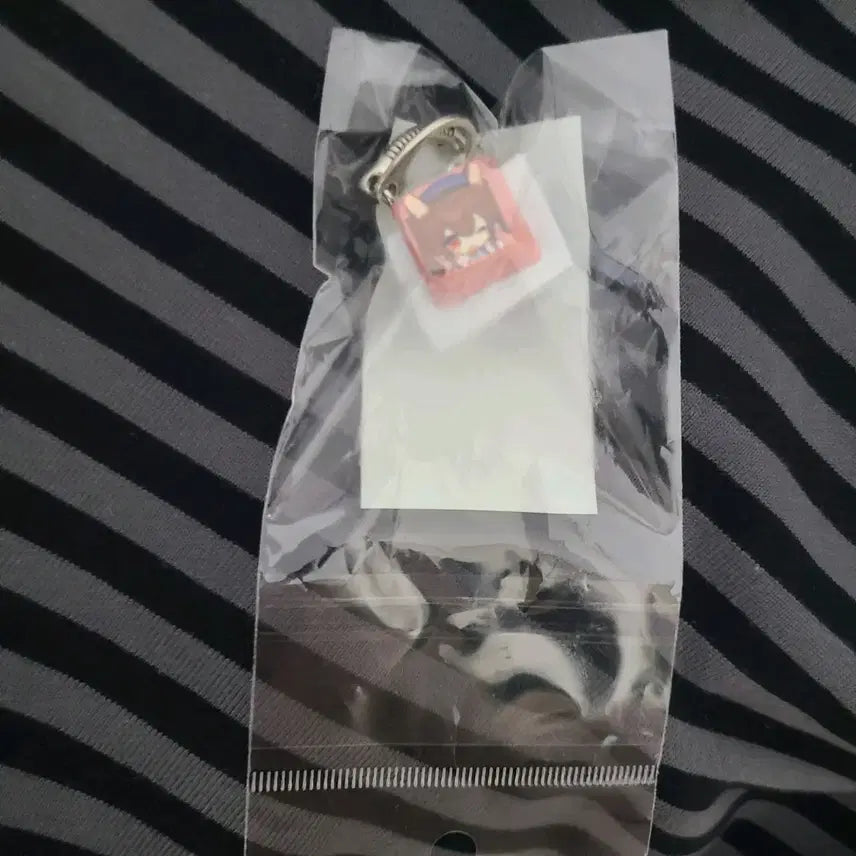 [BUNJANG] Endfield GS25 Gilverta Keycap Keychain / 엔드필드 gs25 질베르타 키캡키링