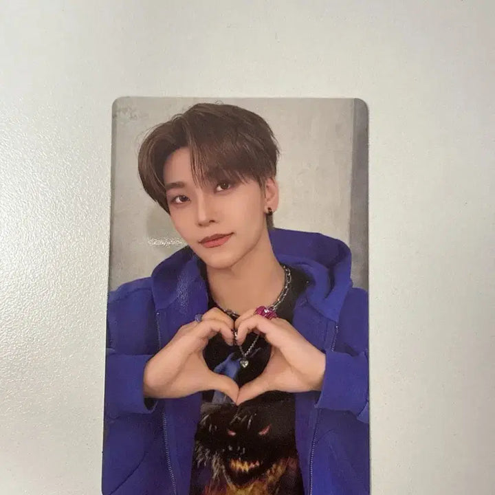 [SOLD OUT] [BUNJANG] Alpha Drive One Shin Long Photocard / 알파드라이브원 알디원 씬롱 트레카 양도