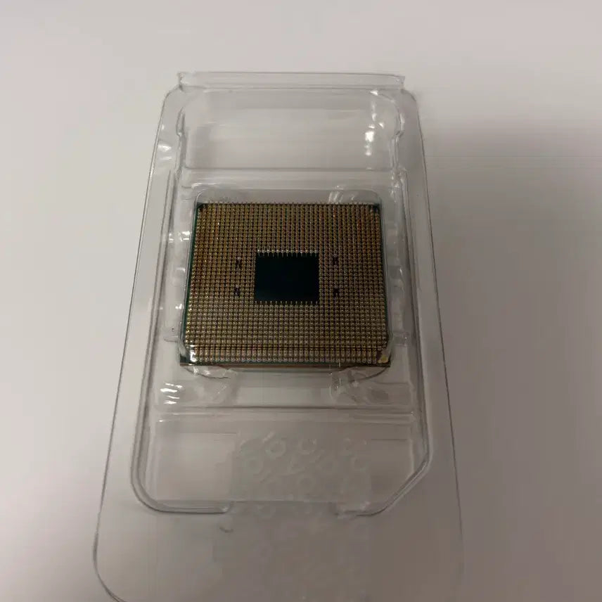 [BUNJANG] AMD Ryzen 5 3600 CPU / (판매완료)AMD 라이젠5 3600 CPU 팝니다.
