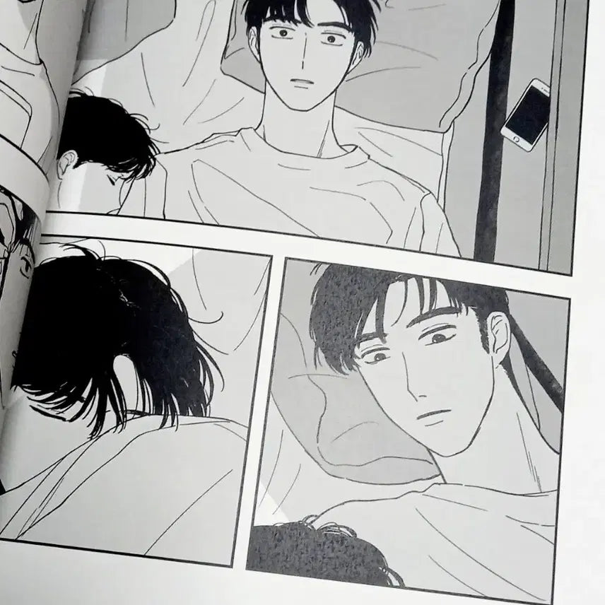 [BUNJANG] Kyosato Karaoke Manga Doujinshi / 가라오케 가자! 동인지 만화
