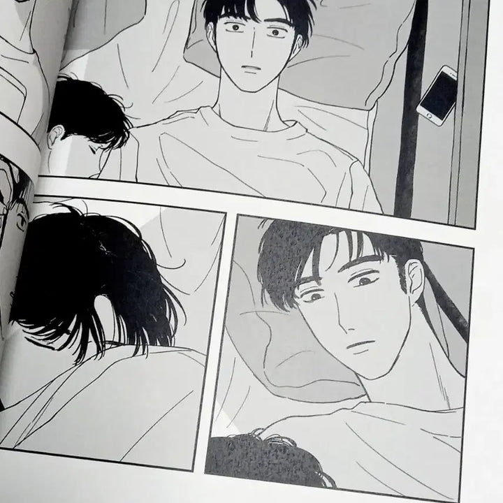 [BUNJANG] Kyosato Karaoke Manga Doujinshi / 가라오케 가자! 동인지 만화