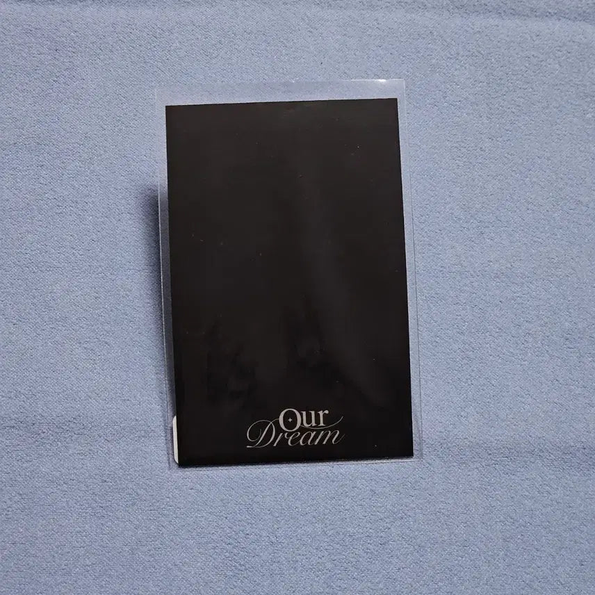 [BUNJANG] BTOB Fancam MD Seo Eunkwang Photocard / 비투비 팬콘 MD 포토카드 서은광 포카