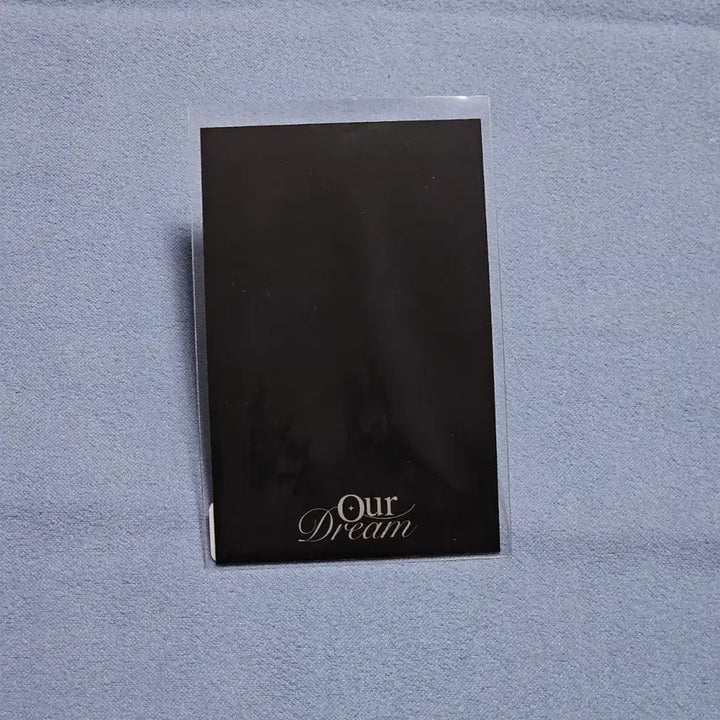 [BUNJANG] BTOB Fancam MD Seo Eunkwang Photocard / 비투비 팬콘 MD 포토카드 서은광 포카