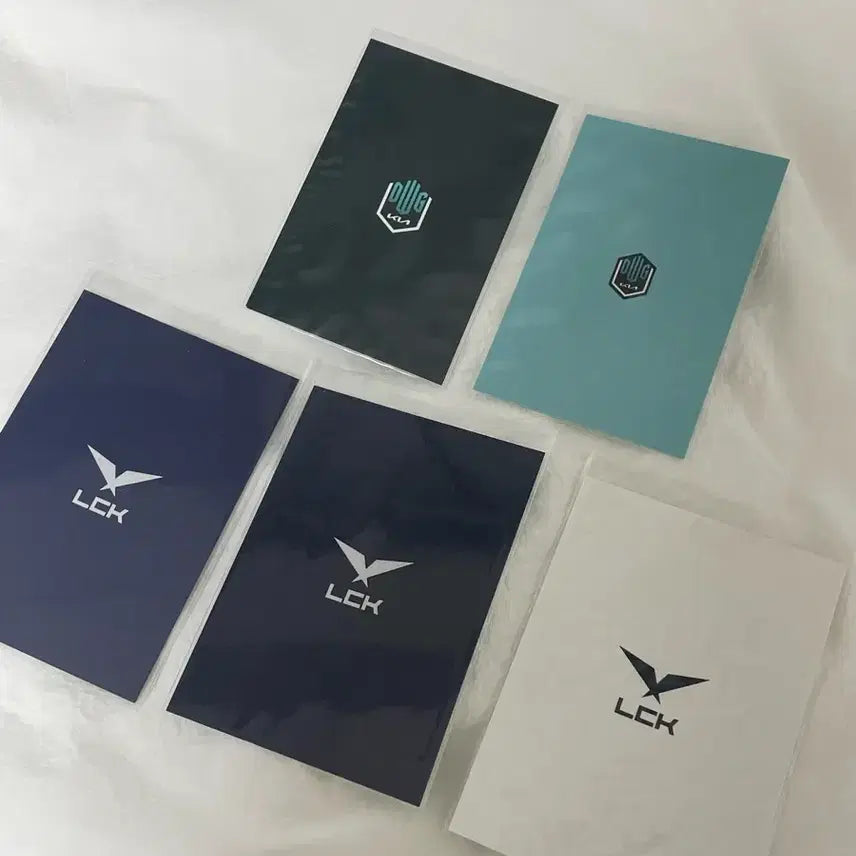 [BUNJANG] Canyon Photocard Bundle Set / 캐니언 포토카드 일괄