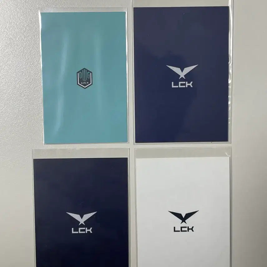 [BUNJANG] Canyon Photocard Bundle Set / 캐니언 포토카드 일괄