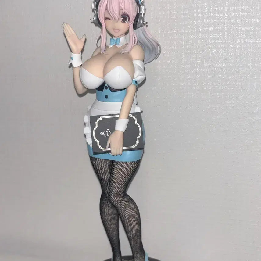 [BUNJANG] Super Neco, Summer Pockets, To Love Ru Trouble Figures Bundle Set / 미소녀 피규어 일괄 판매합니다 (슈퍼소니코/섬머포켓/투러브 트러블)
