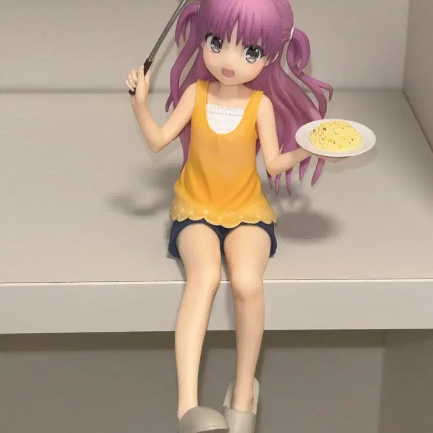 [BUNJANG] Super Neco, Summer Pockets, To Love Ru Trouble Figures Bundle Set / 미소녀 피규어 일괄 판매합니다 (슈퍼소니코/섬머포켓/투러브 트러블)