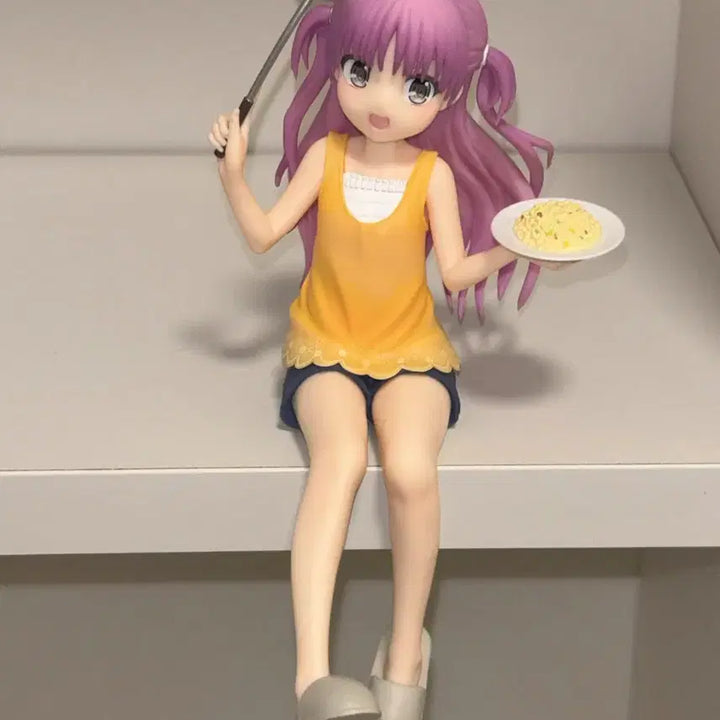 [BUNJANG] Super Neco, Summer Pockets, To Love Ru Trouble Figures Bundle Set / 미소녀 피규어 일괄 판매합니다 (슈퍼소니코/섬머포켓/투러브 트러블)